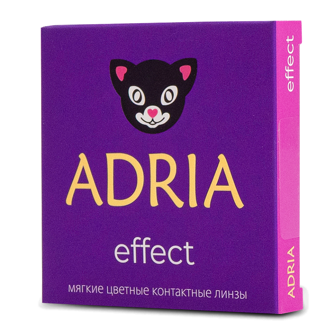 Adria Effect (2 шт.) + подарок