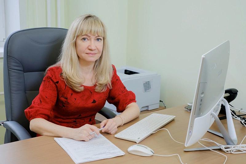 Афанасьева Виталина Олеговна - врач офтальмолог в Новокузнецке